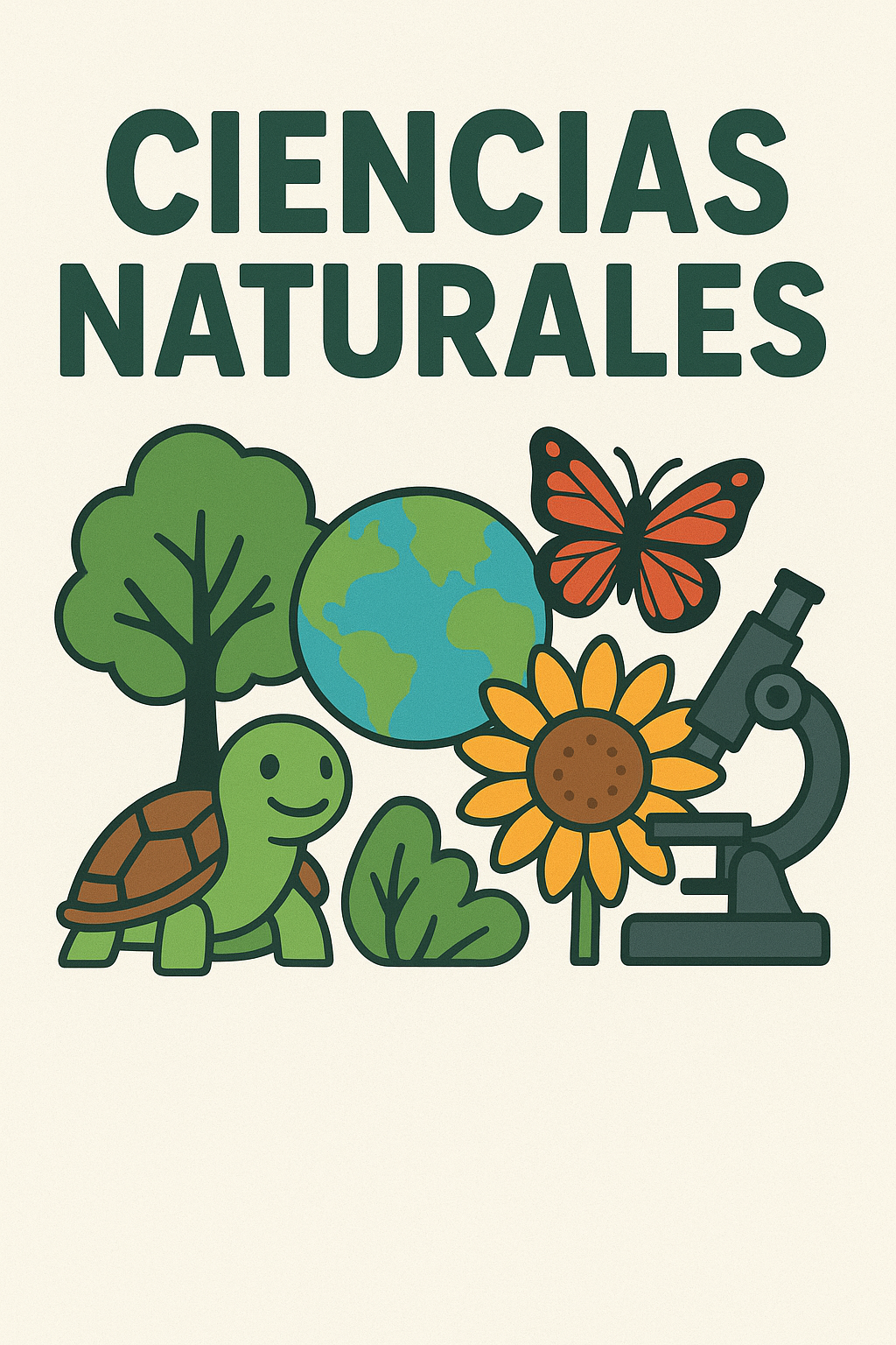 CIENCIAS NATURALES